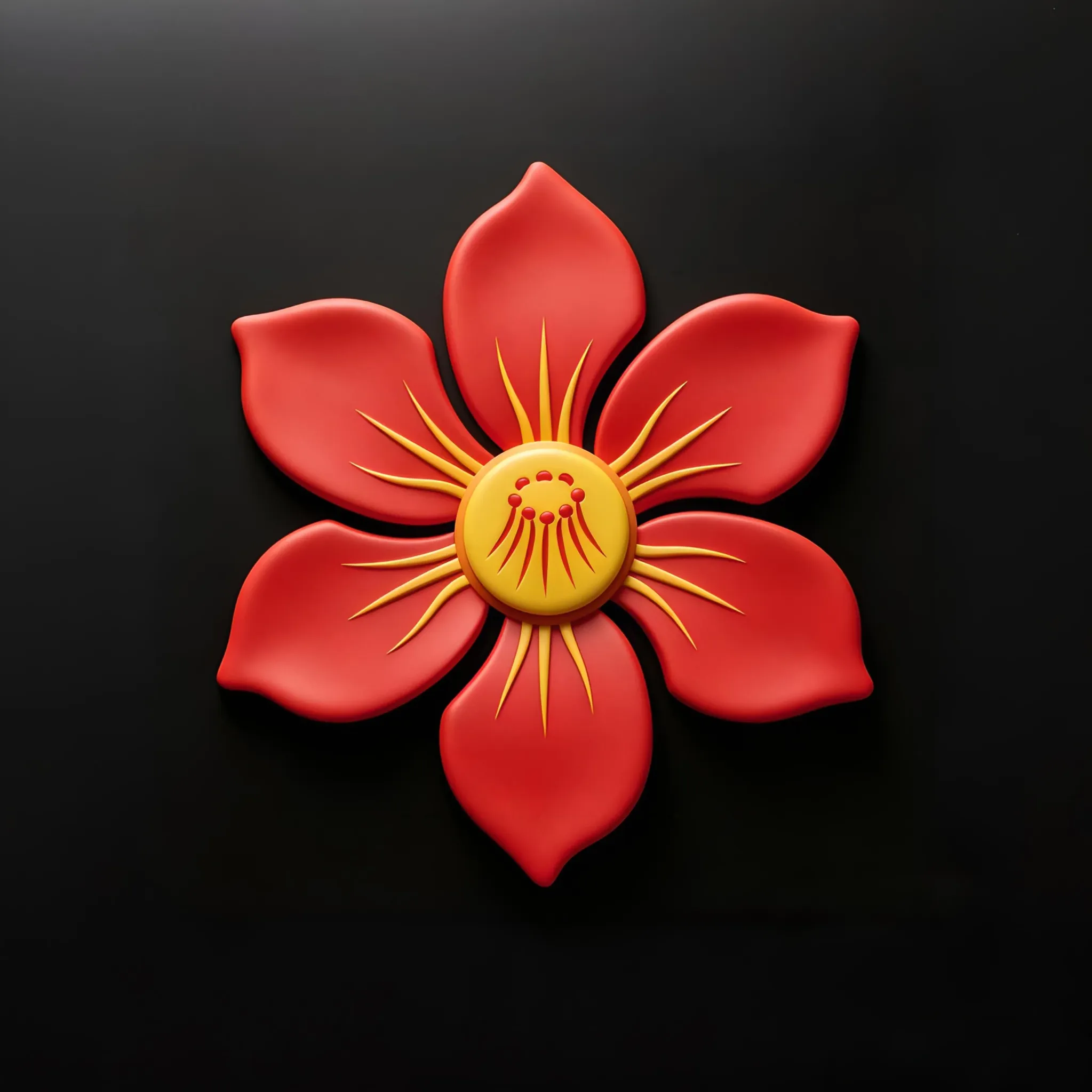 木棉之星 Logo